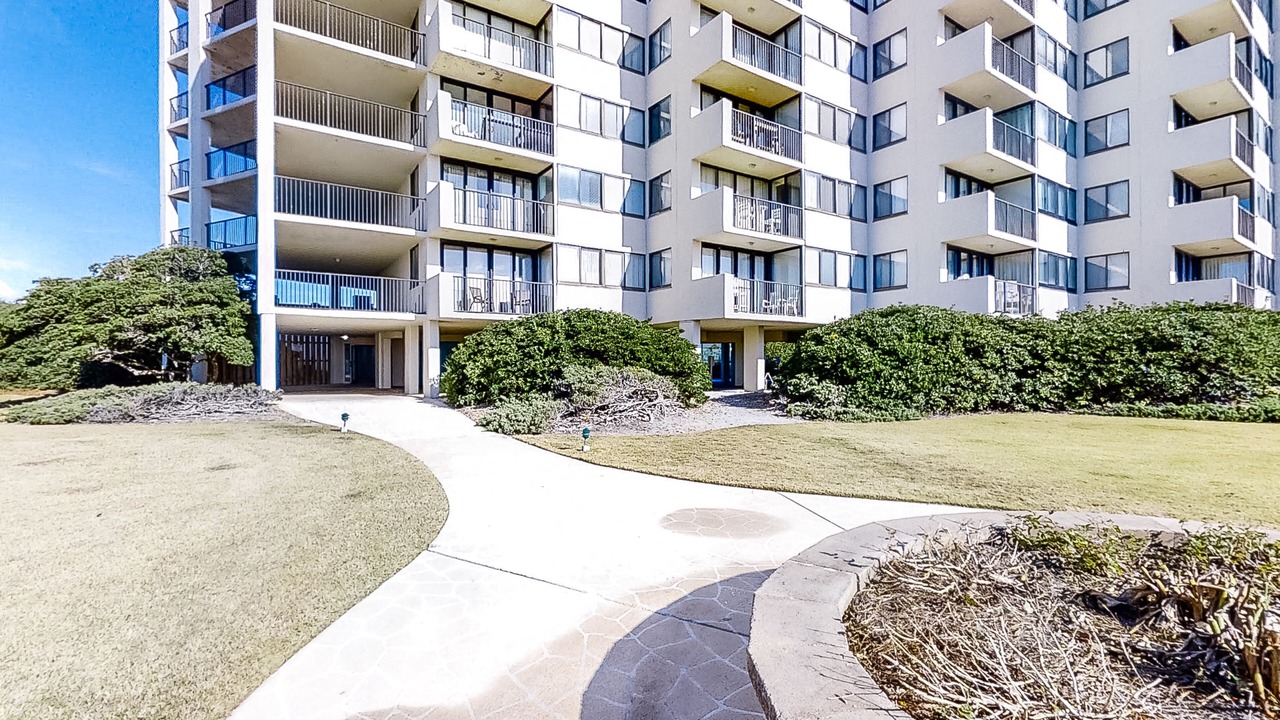 Photo of Outdoor in Atlantic Beach