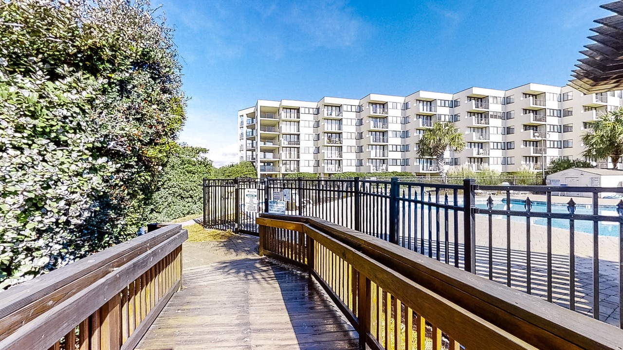 Photo of Outdoor in Atlantic Beach