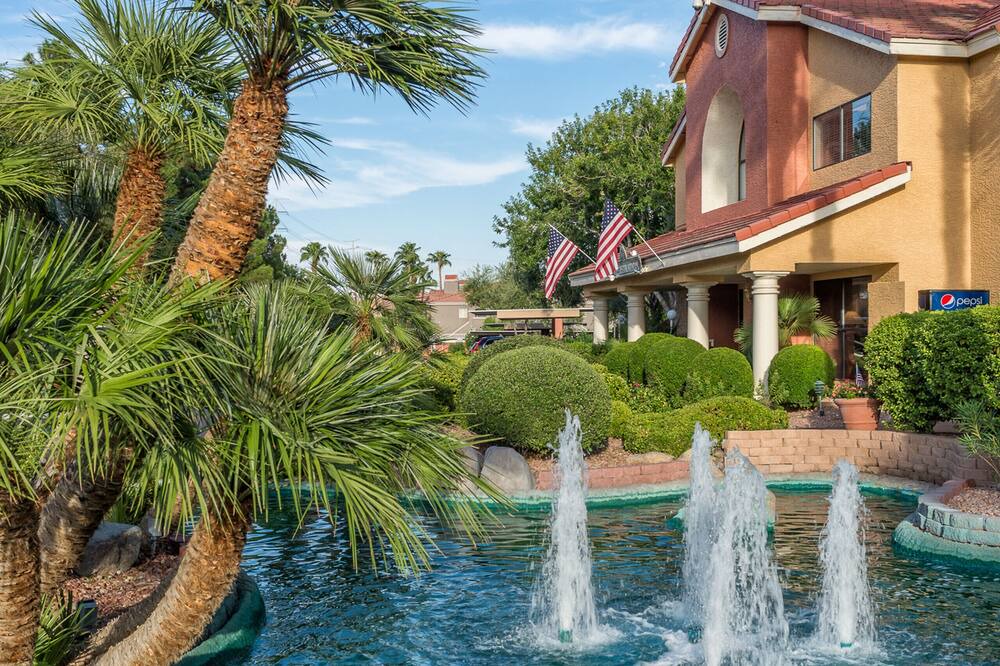 Photo of Outdoor in Las Vegas