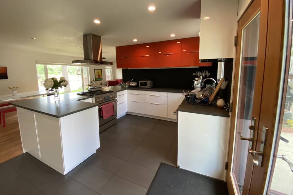 Photo of Kitchen in Old North Boulder