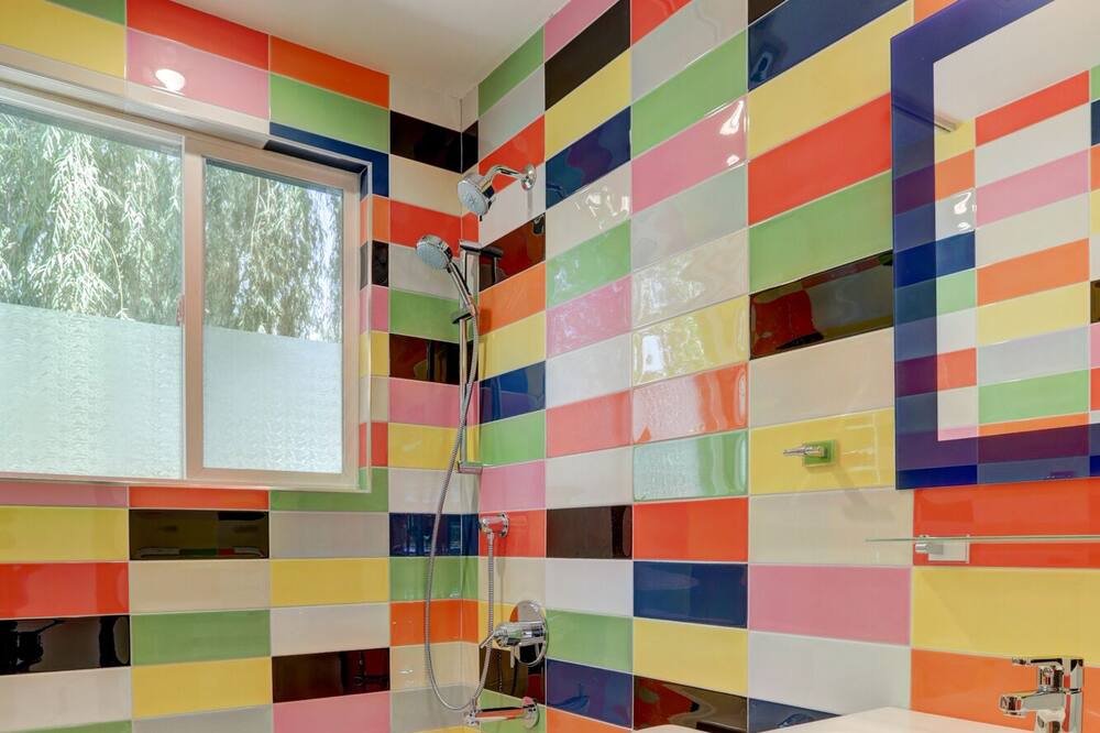 Photo of Bathroom in Old North Boulder