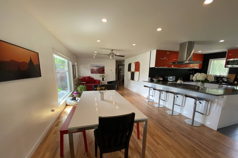 Photo of Kitchen in Old North Boulder