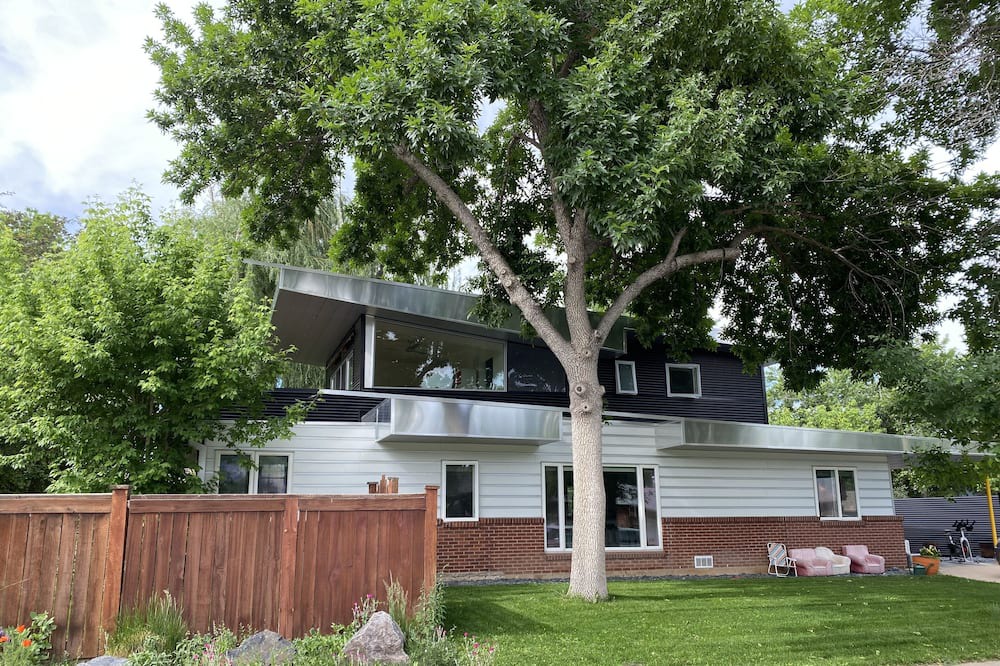 Photo of Outdoor in Old North Boulder