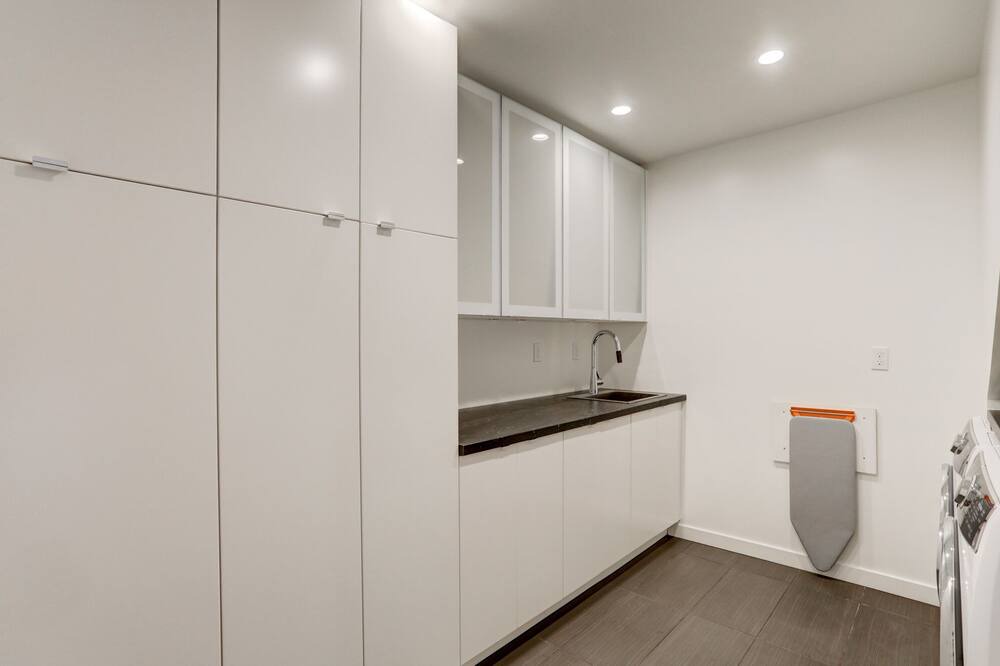Photo of Kitchen in Old North Boulder