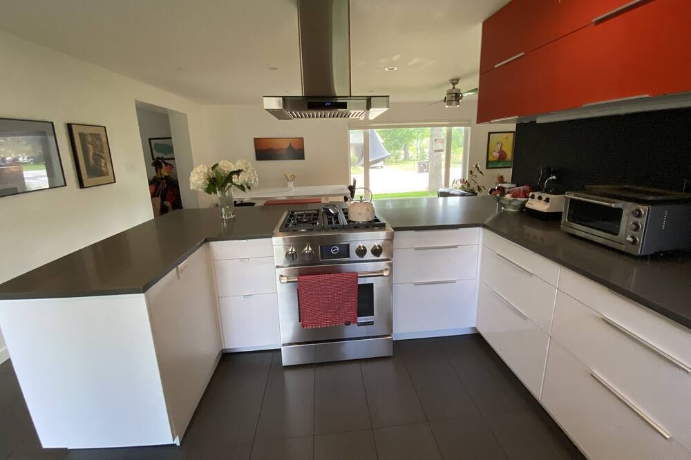 Photo of Kitchen in Old North Boulder