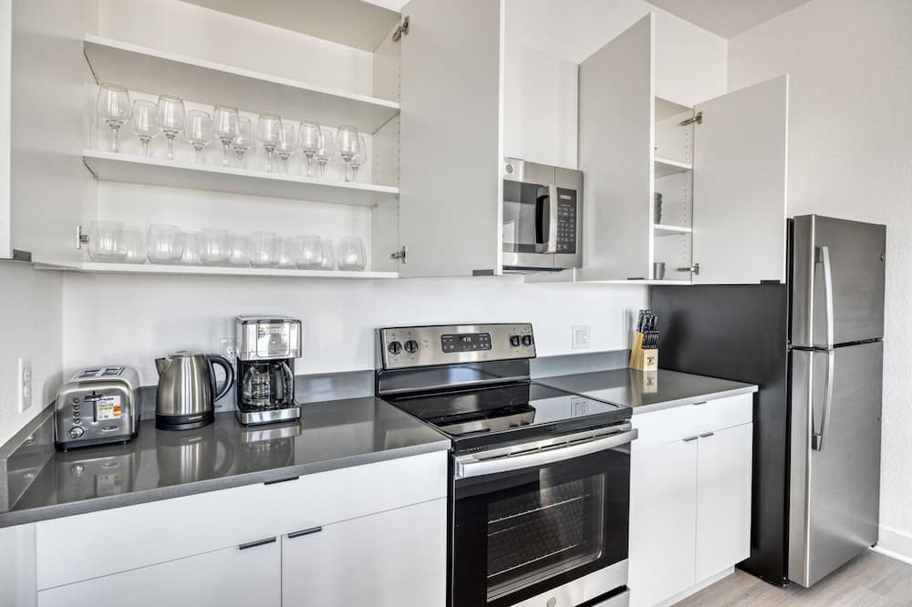 Photo of Kitchen in West Colfax