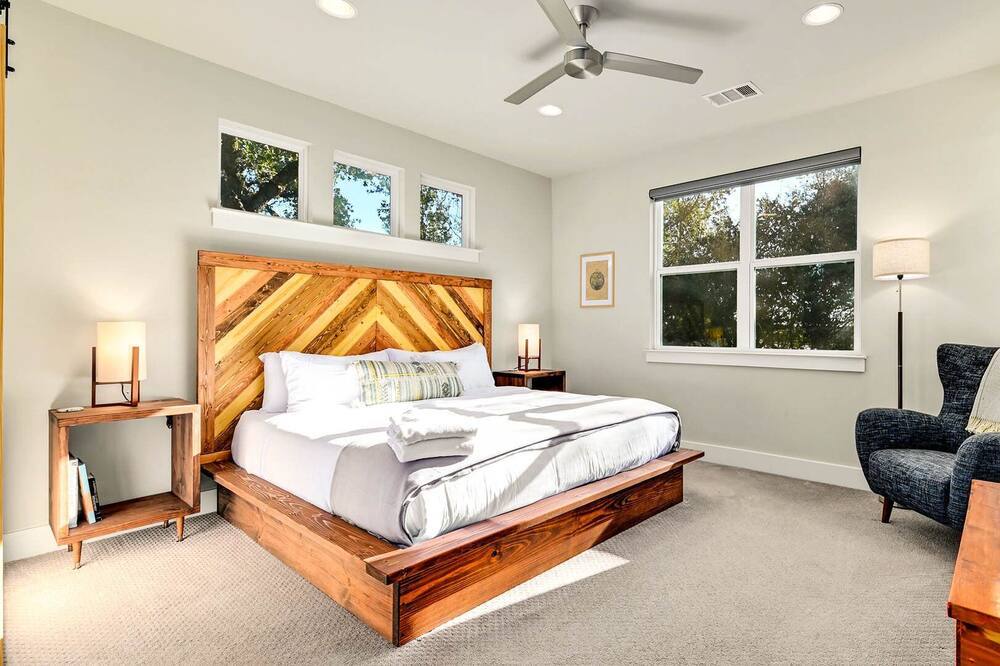 Photo of Bathroom in Steiner Ranch