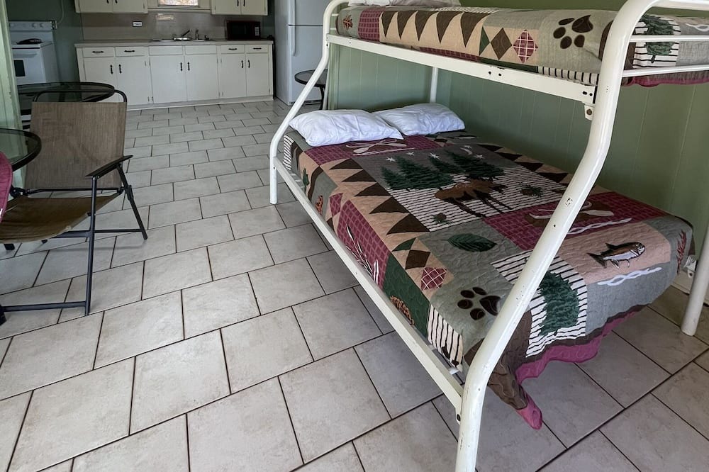 Photo of Bedroom in Graham