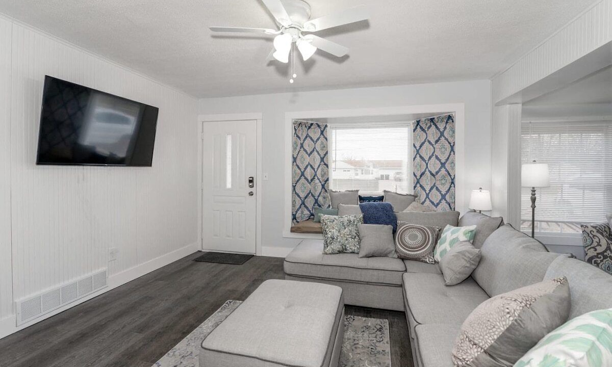 Photo of Livingroom in Brunswick