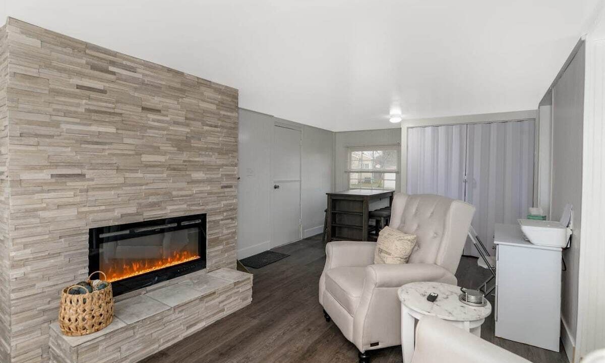 Photo of Livingroom in Brunswick