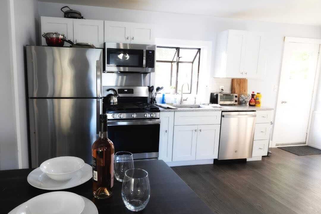 Photo of Kitchen in Brunswick