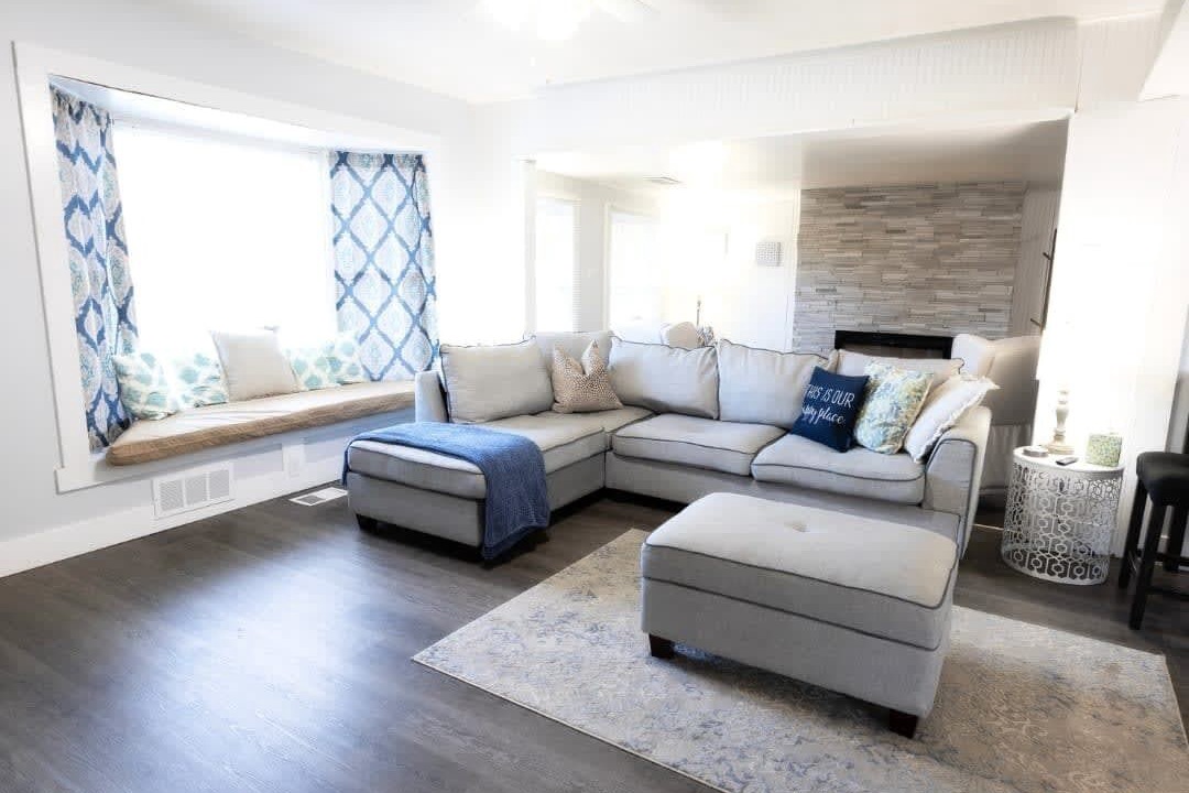Photo of Livingroom in Brunswick
