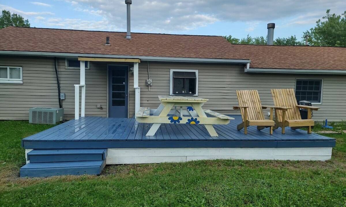 Photo of Outdoor in Brunswick