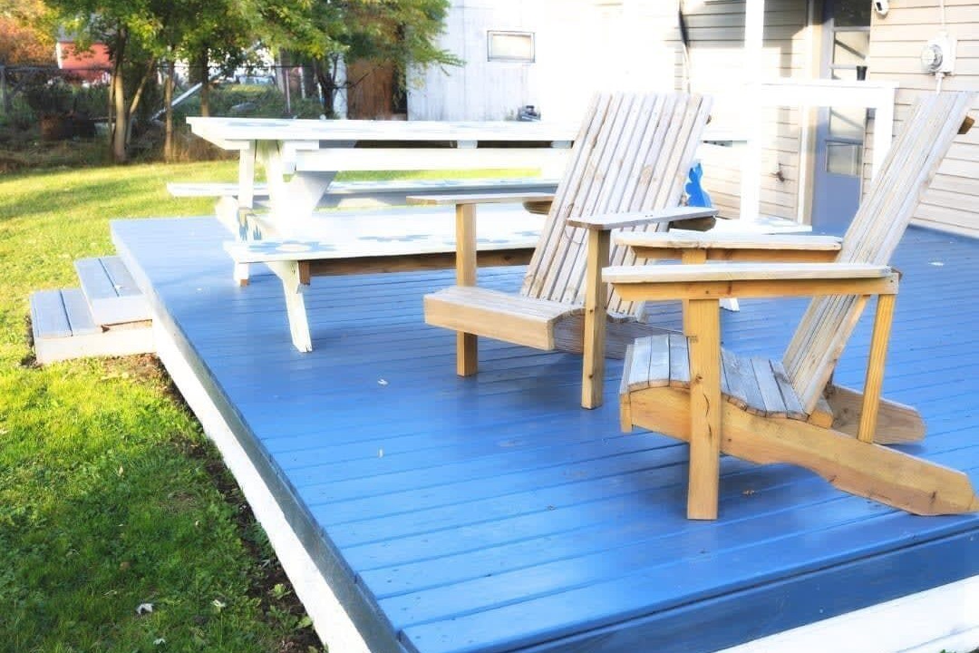 Photo of Outdoor in Brunswick