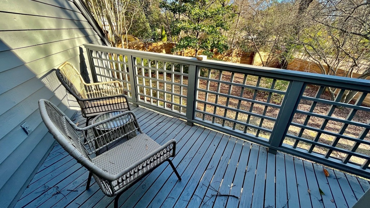 Photo of Outdoor in East Memphis