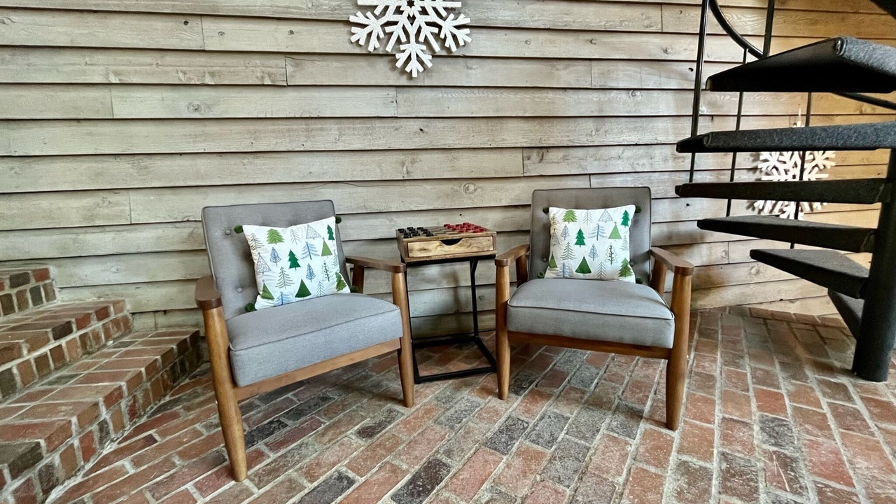 Photo of Outdoor in East Memphis