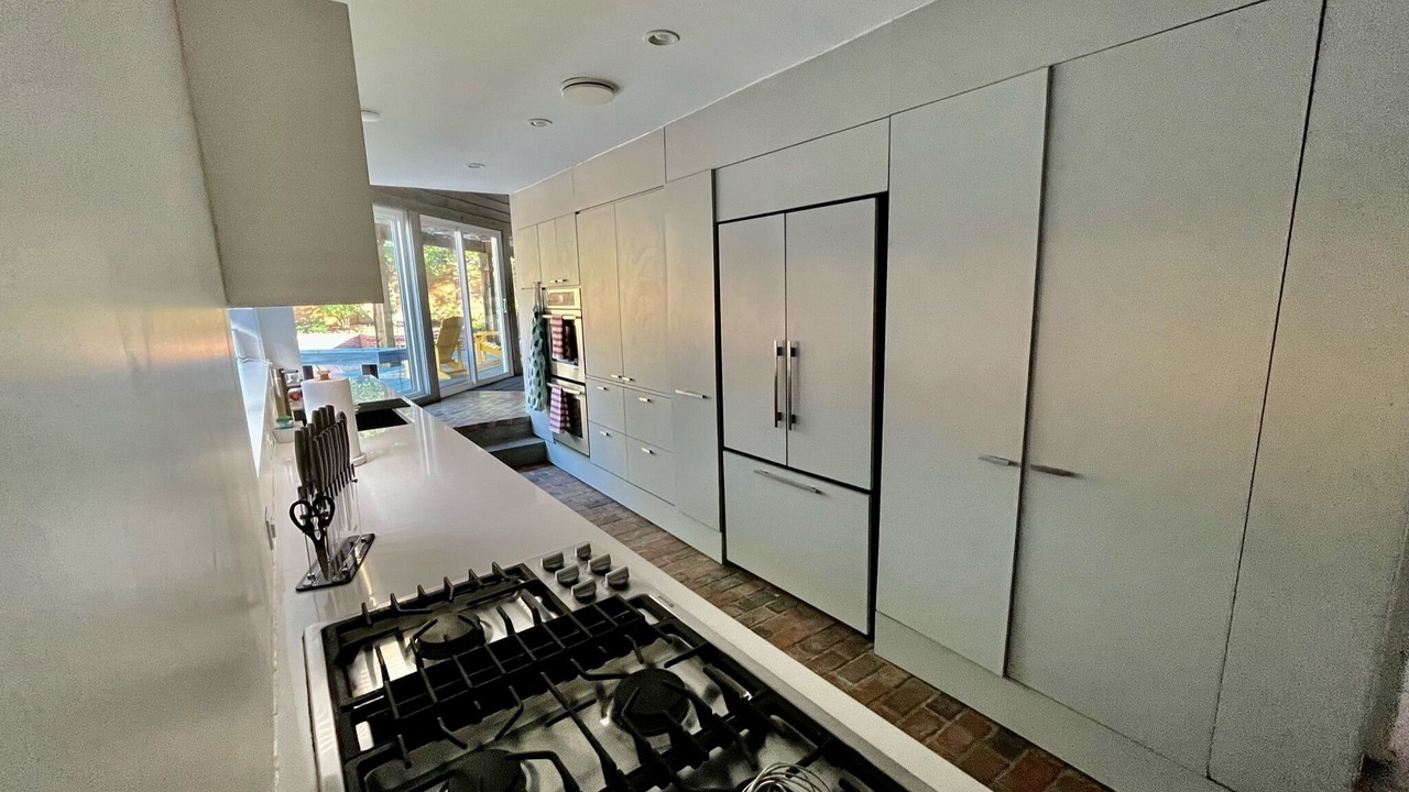 Photo of Kitchen in East Memphis