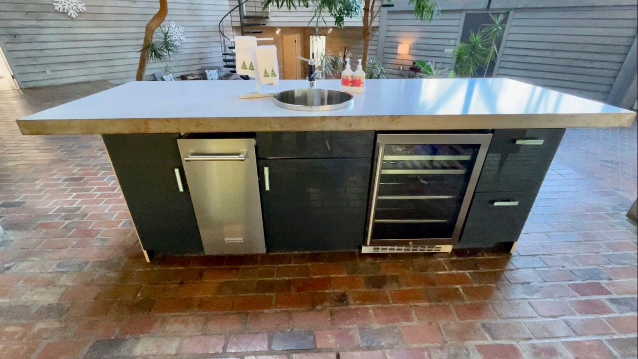 Photo of Kitchen in East Memphis
