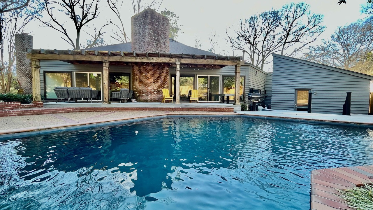Photo of Outdoor in East Memphis