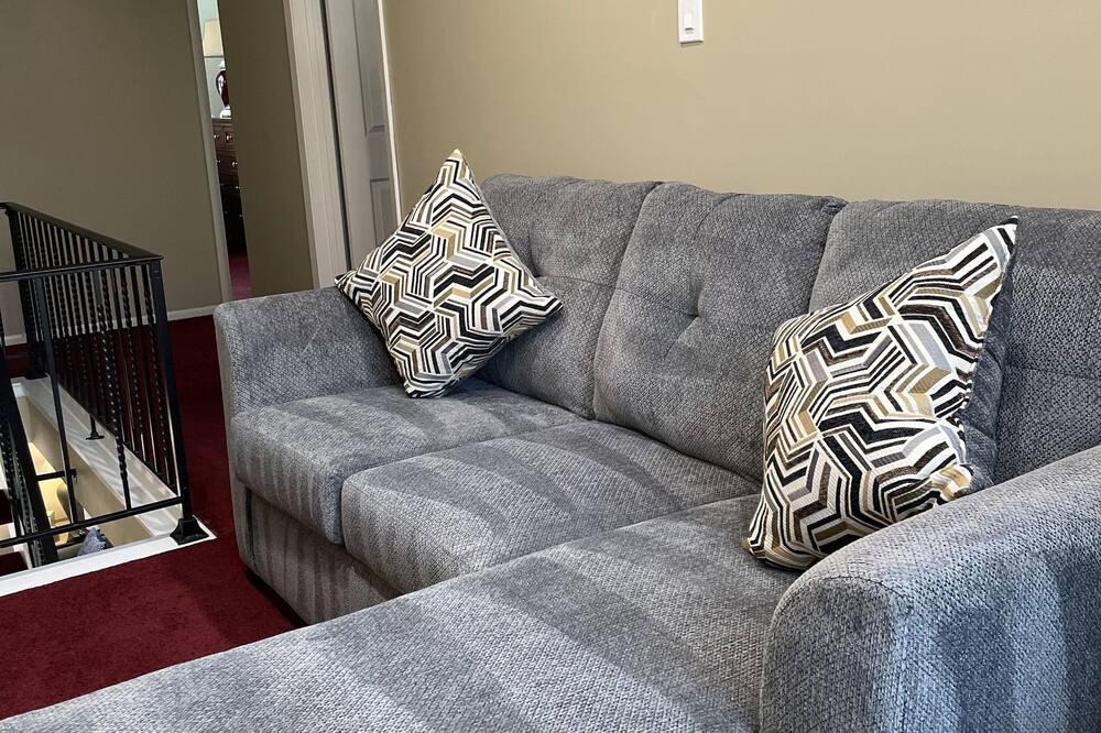 Photo of Livingroom in Grenloch