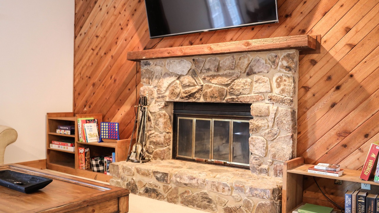 Photo of Livingroom in Pedlars Edge