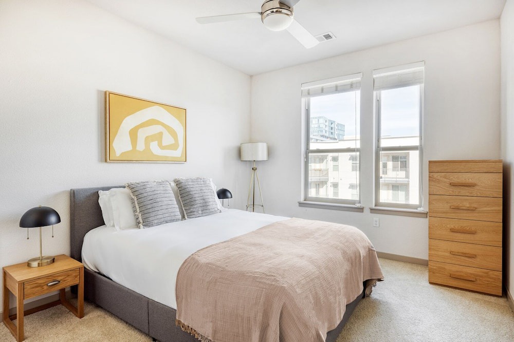 Photo of Bedroom in West Colfax