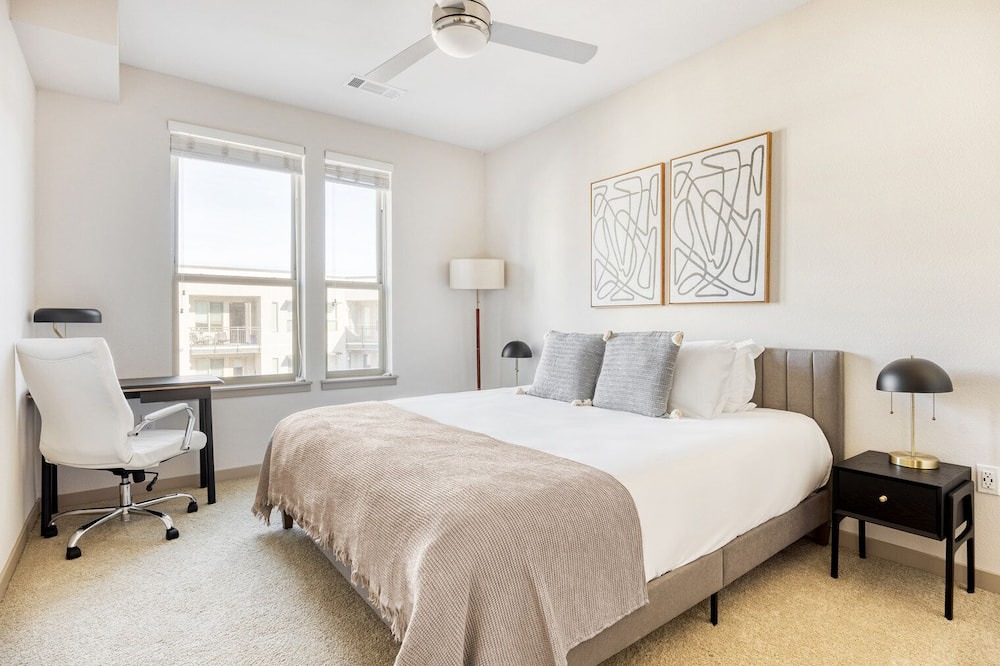 Photo of Bedroom in West Colfax