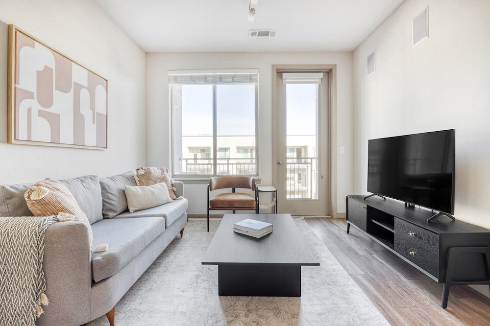 Photo of Livingroom in West Colfax