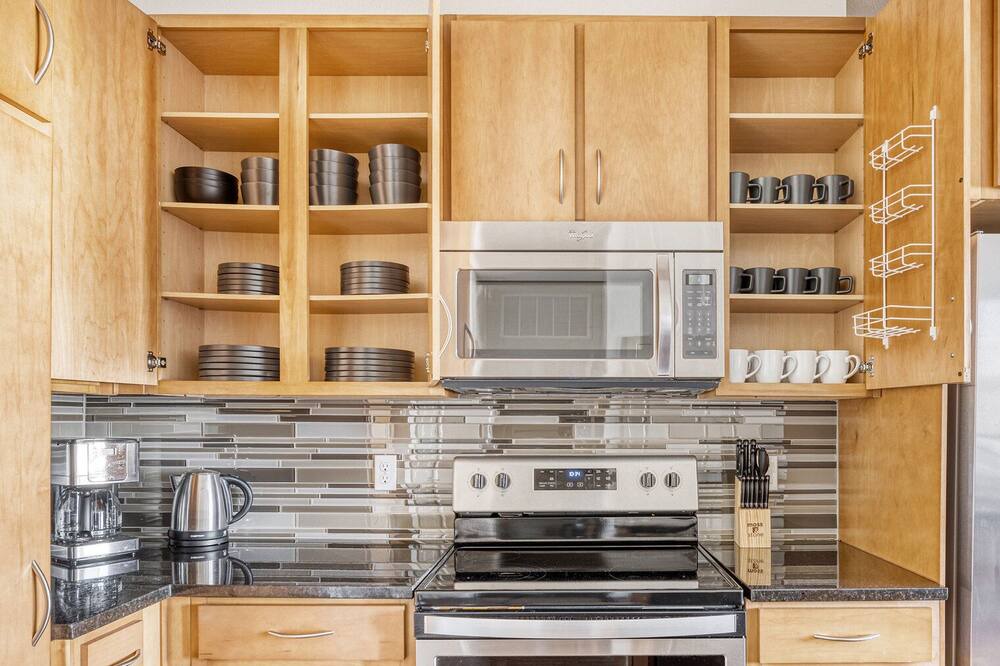 Photo of Kitchen in West Colfax
