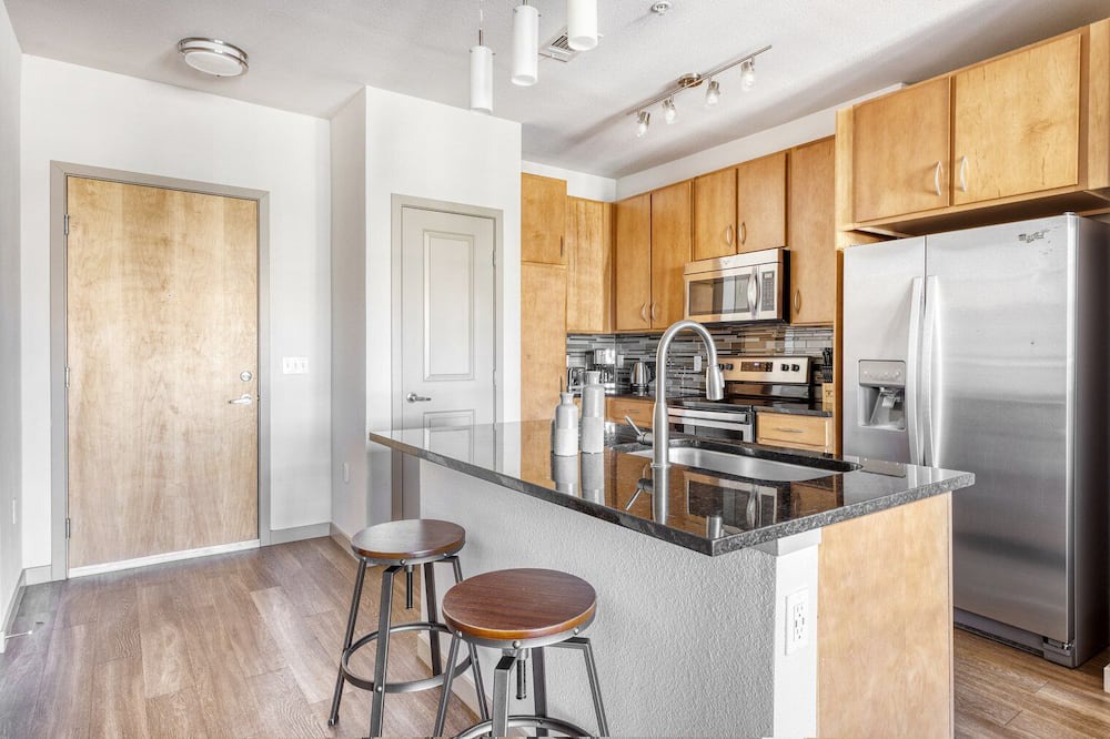 Photo of Kitchen in West Colfax