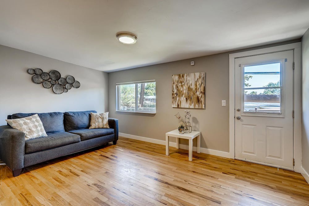 Photo of Livingroom in Barths