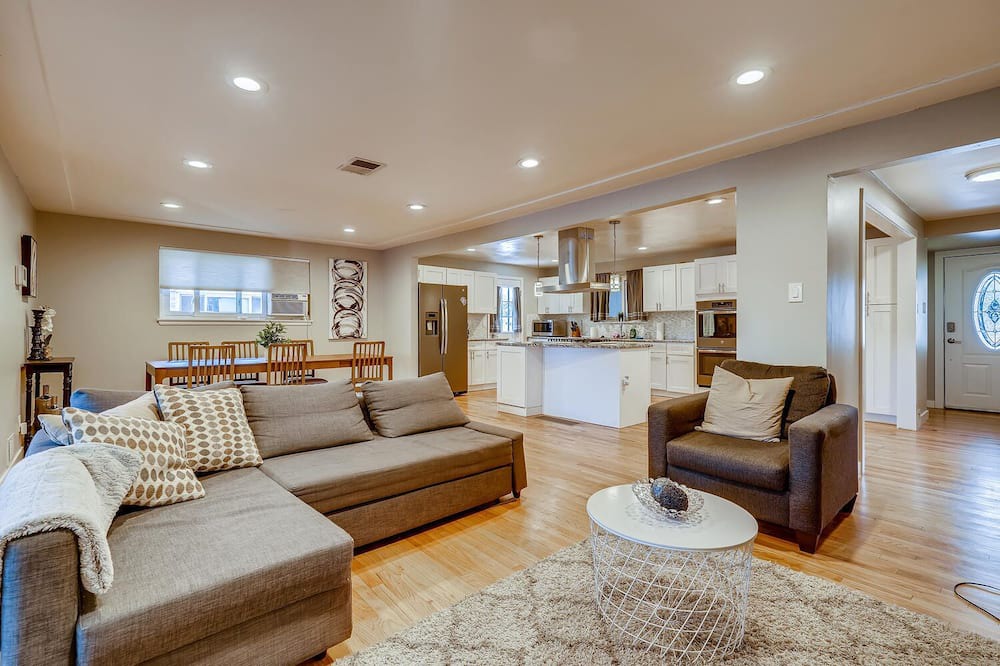 Photo of Livingroom in Barths