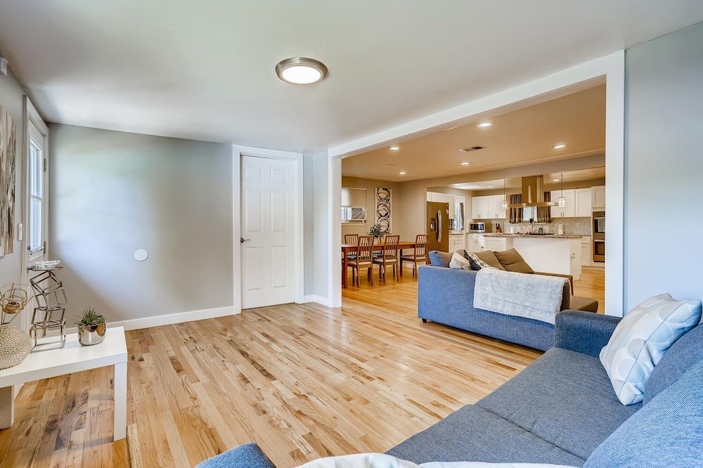 Photo of Livingroom in Barths