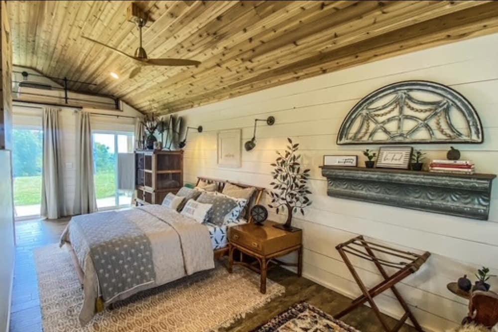 Photo of Bedroom in Goreville