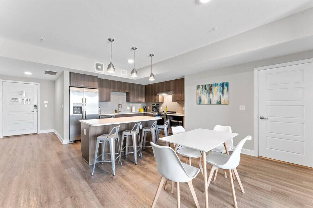 Photo of Kitchen in Pleasant Valley
