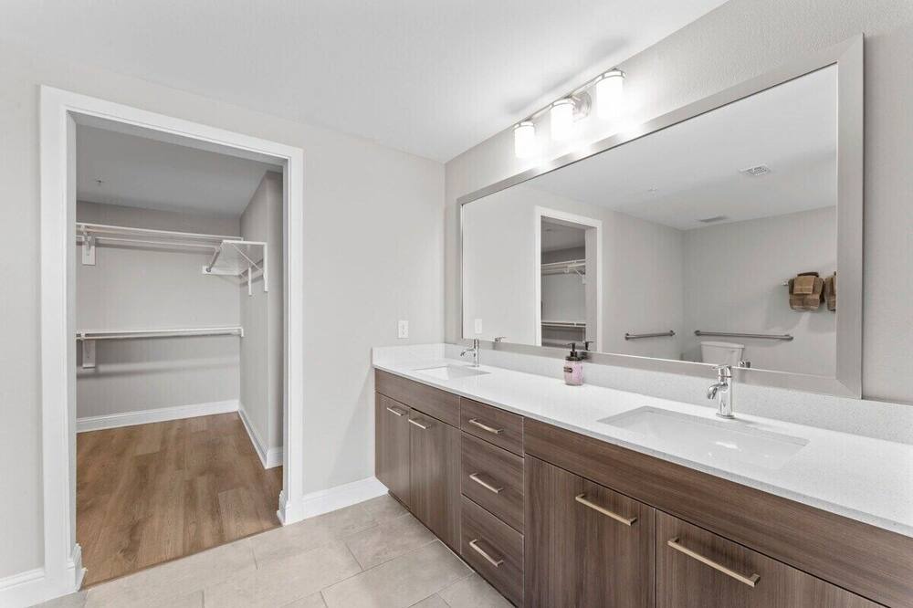 Photo of Bathroom in Pleasant Valley