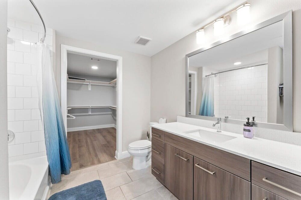 Photo of Bathroom in Pleasant Valley