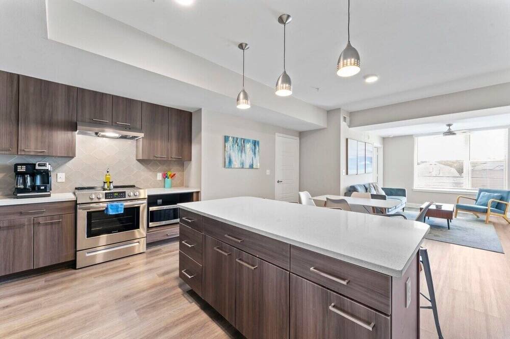 Photo of Kitchen in Pleasant Valley