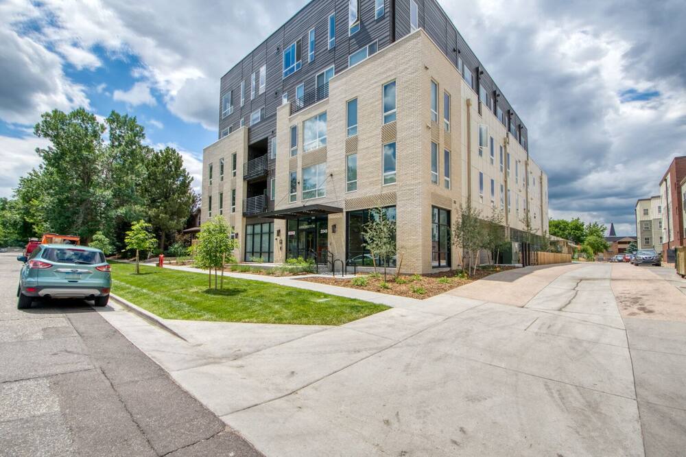 Photo of Outdoor in University Park