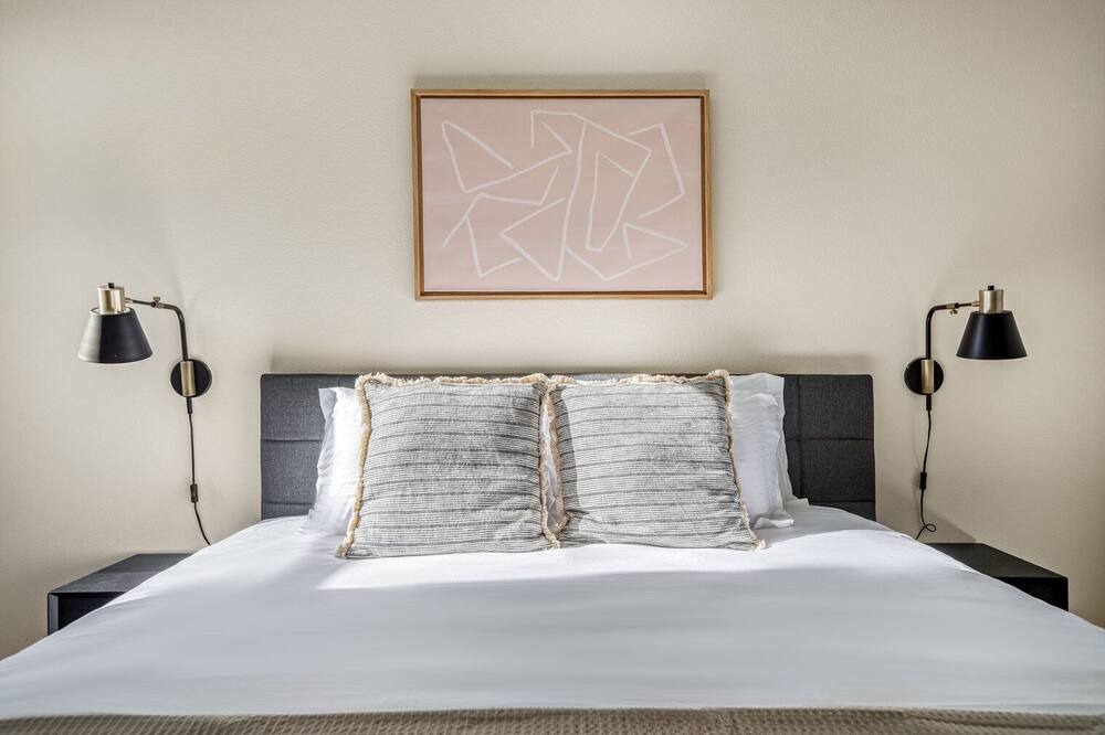 Photo of Bedroom in University Park