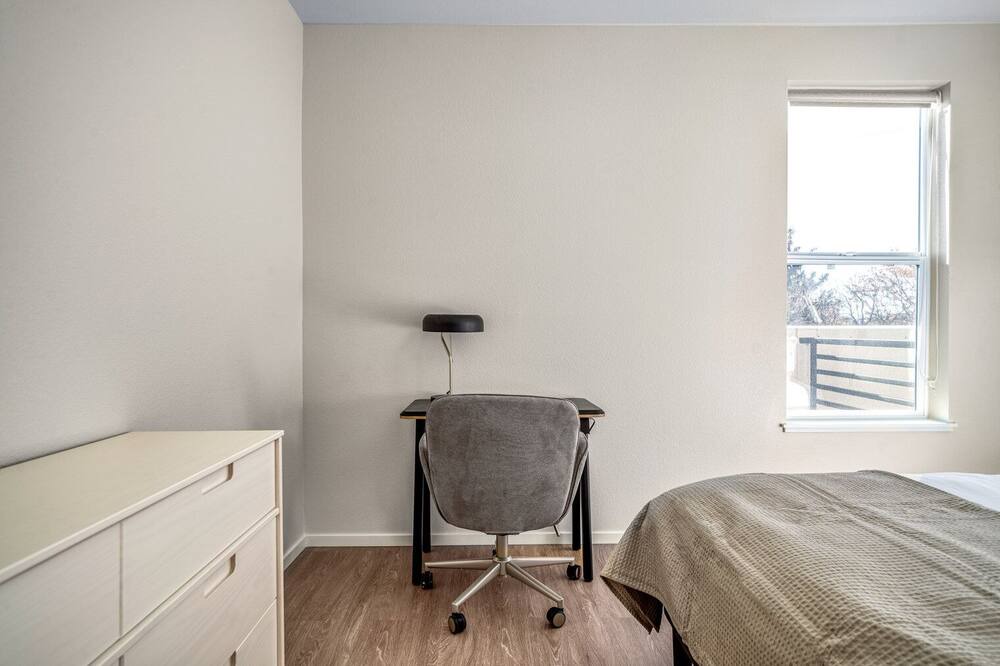 Photo of Bedroom in University Park