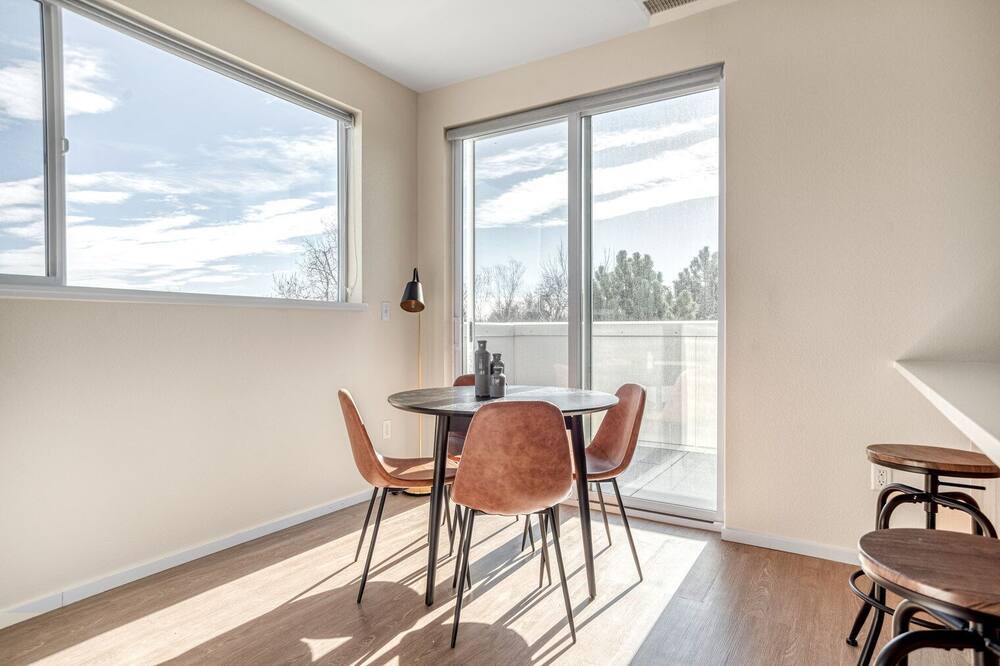 Photo of Kitchen in University Park
