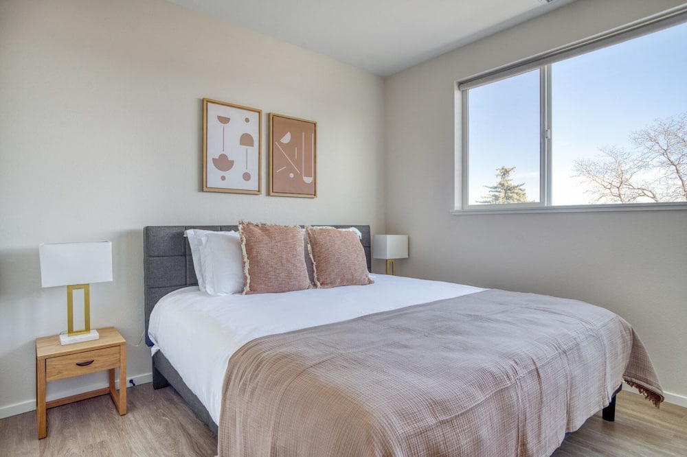 Photo of Bedroom in University Park