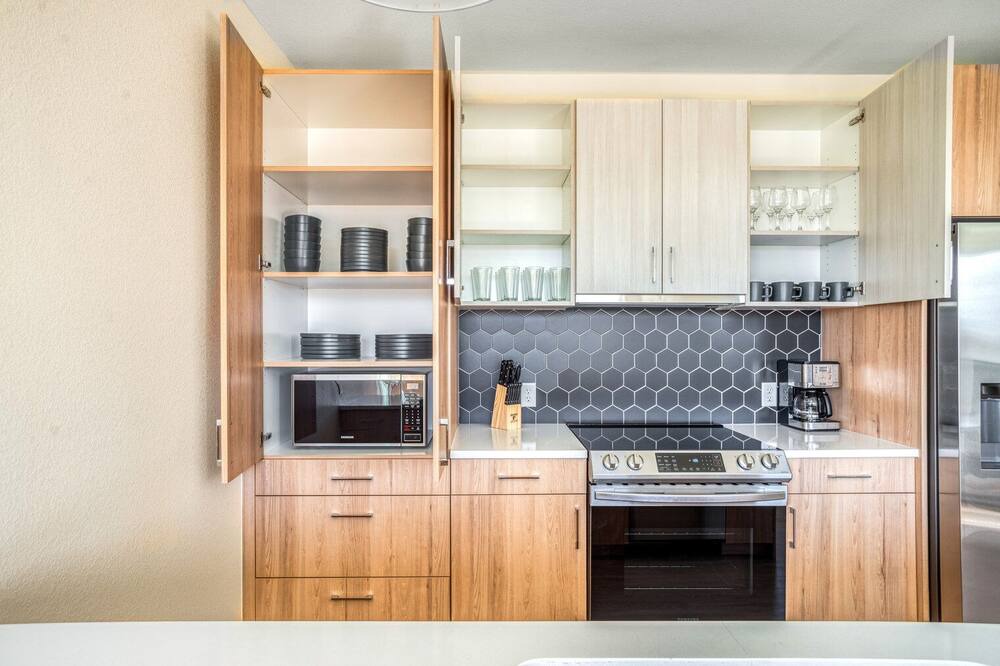 Photo of Kitchen in University Park