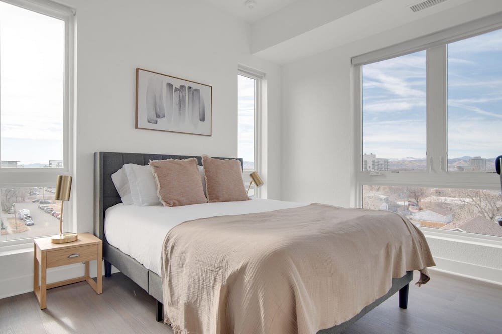 Photo of Bedroom in West Colfax