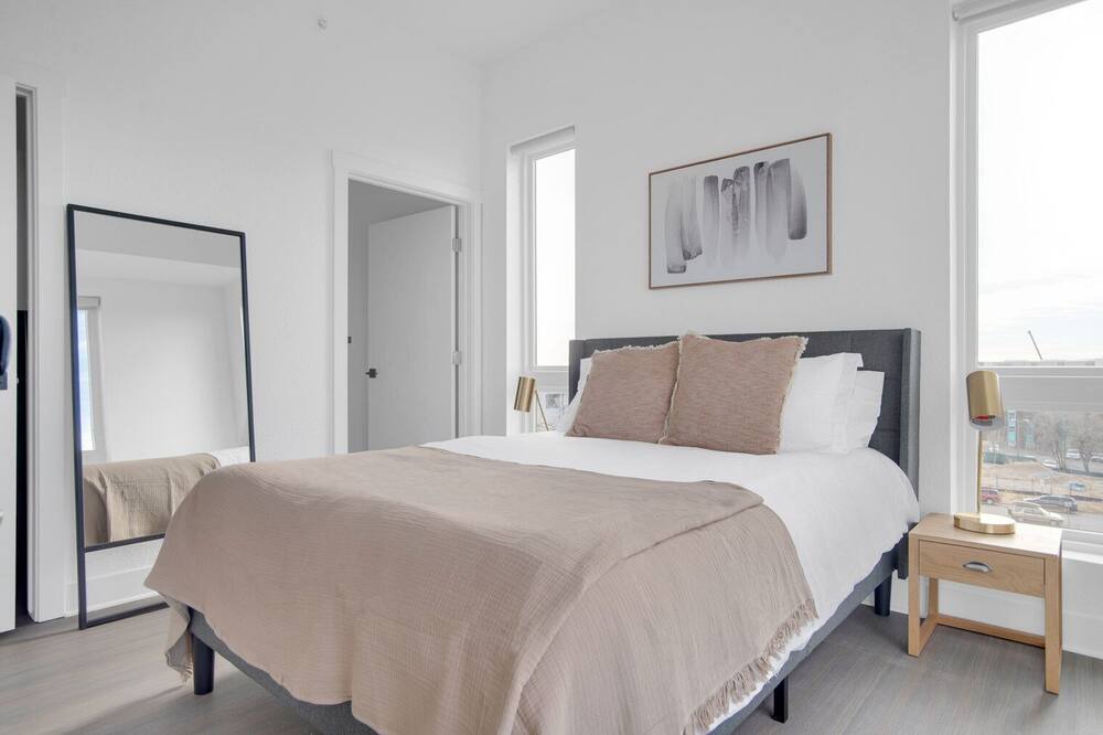 Photo of Bedroom in West Colfax