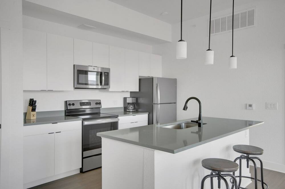 Photo of Kitchen in West Colfax