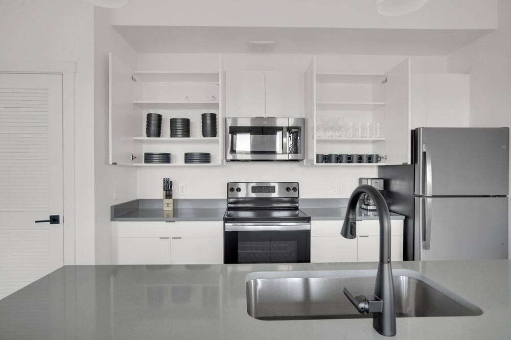 Photo of Kitchen in West Colfax