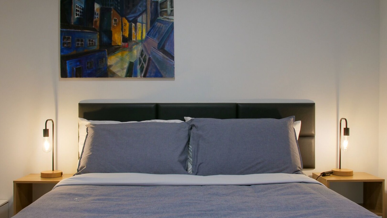 Photo of Bedroom in Englewood
