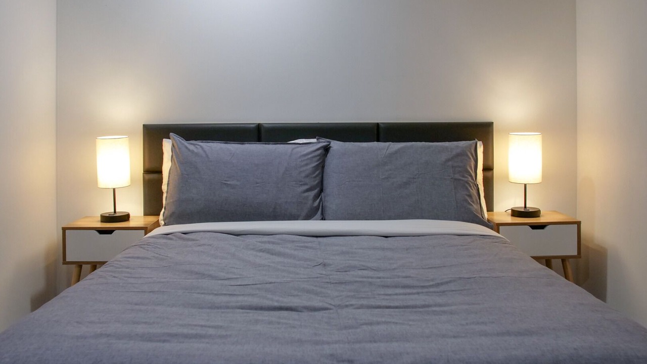 Photo of Bedroom in Englewood
